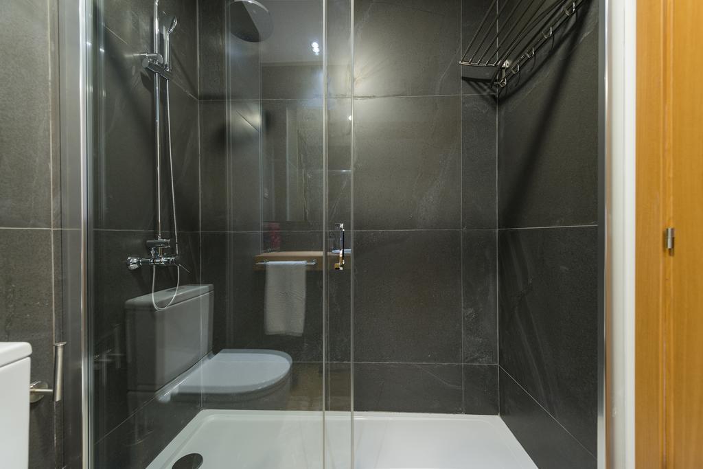 Suites Garden Loft Munch ลาสปัลมาส เด กรานคานาเรีย ภายนอก รูปภาพ